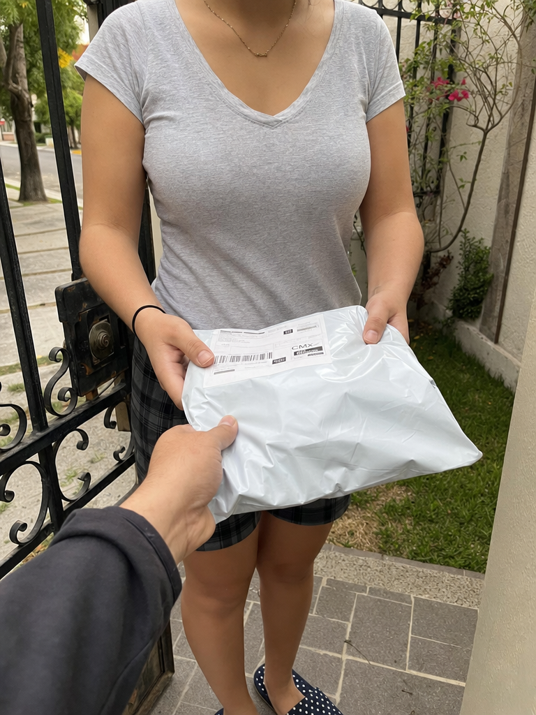 Entrega real 2