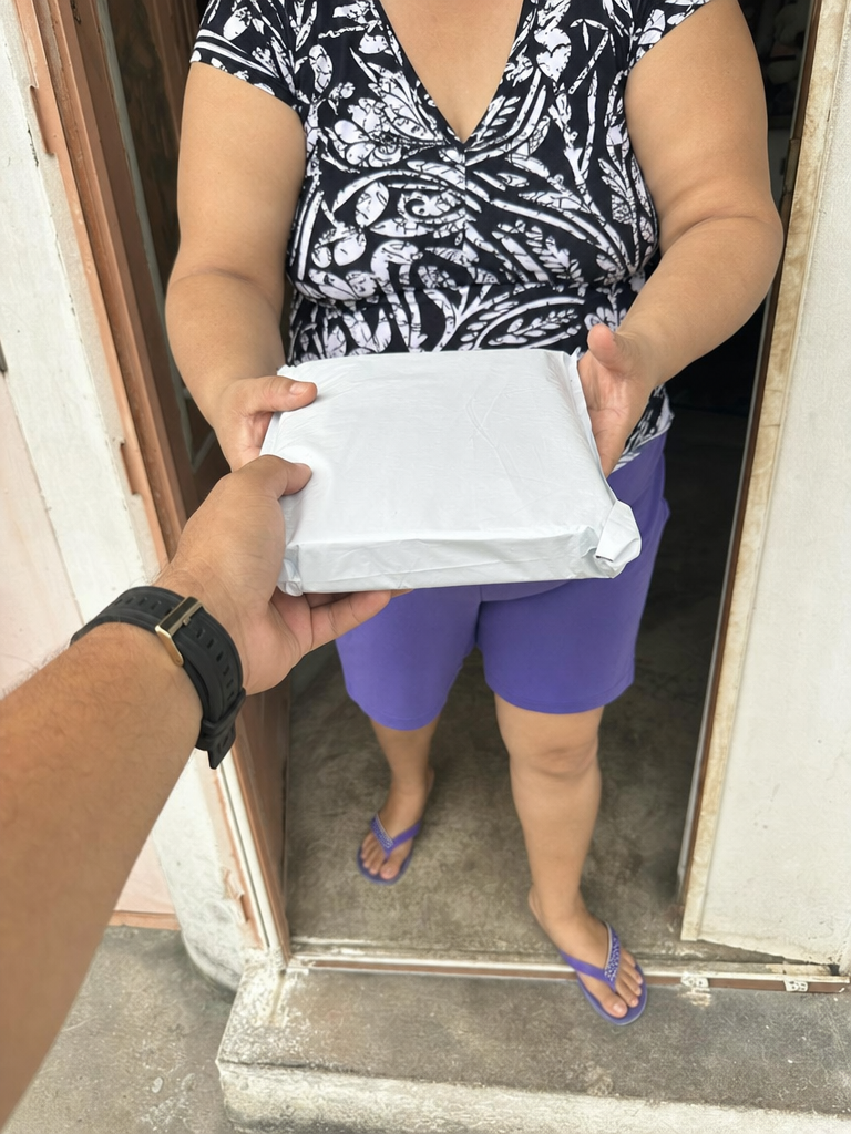 Entrega real 3