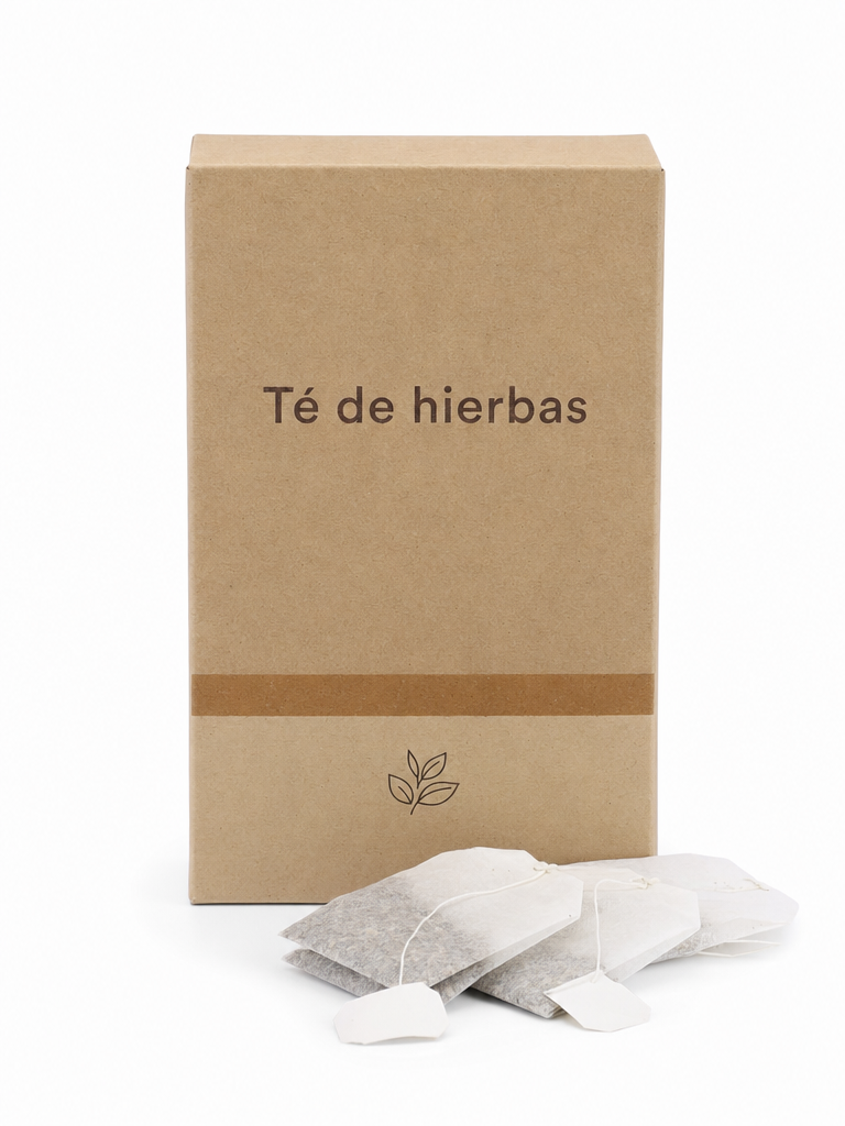 Té genérico
